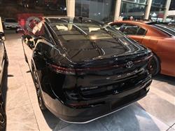 تويوتا كراون